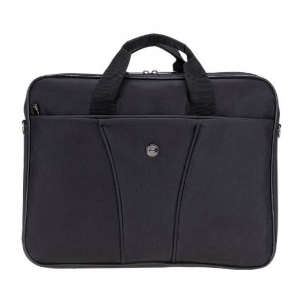 ÇANTA NOTEBOOK PLM 001.015.058.004 PLM YF 15-SİYAH - 5