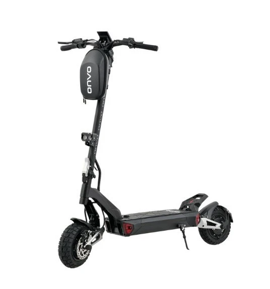 Onvo RX-4 2400 W Elektrikli Scooter