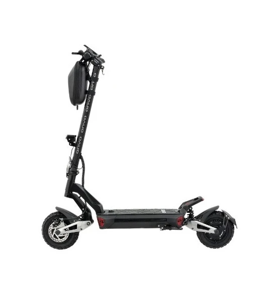 Onvo RX-4 2400 W Elektrikli Scooter - Resim 2