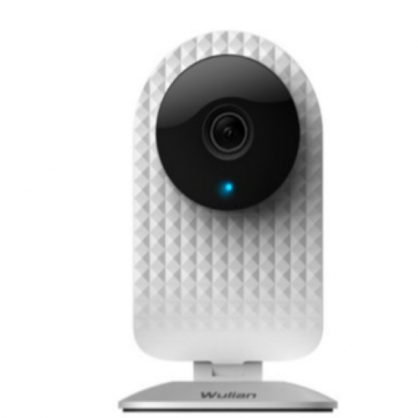 GÜVENLİK WULİAN SMART LOOKEVER CAMERA IP 720P AKILLI EV - 2