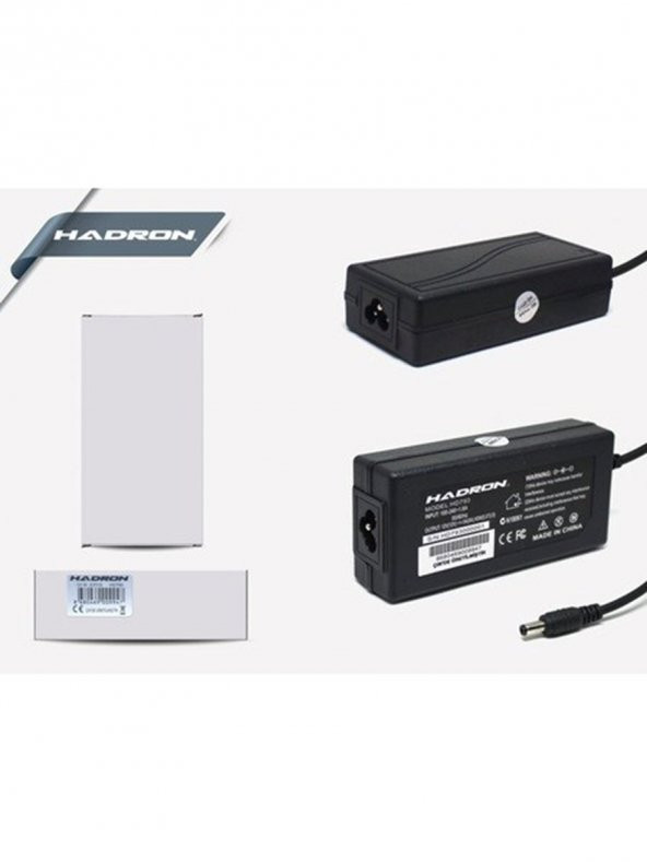 ADAPTÖR HADRON 12V 5A