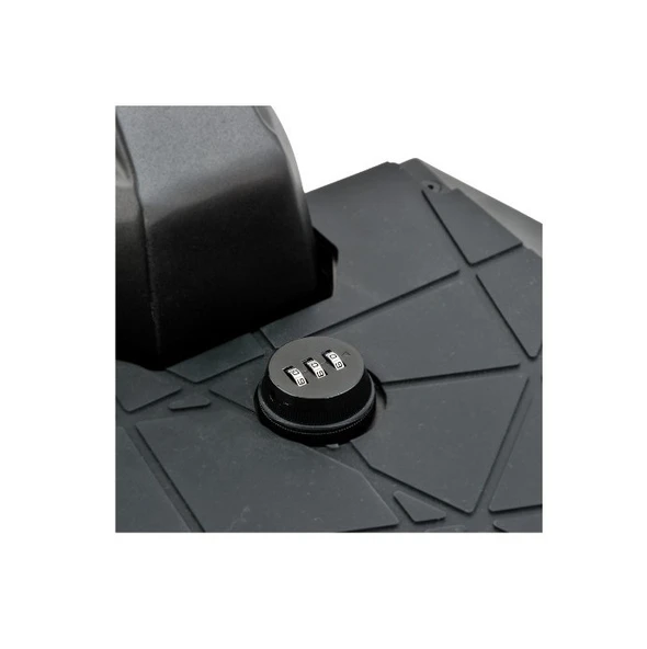 Onvo RX-4 2400 W Elektrikli Scooter - Resim 5