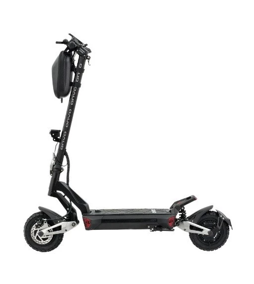 Onvo RX-4 2400 W Elektrikli Scooter - 2