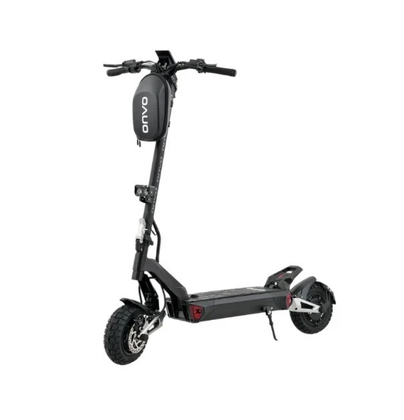 Onvo RX-4 2400 W Elektrikli Scooter - Resim 1