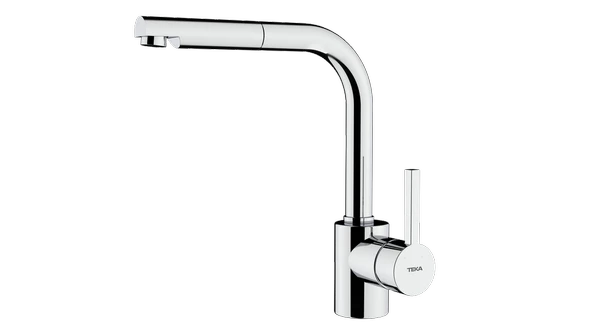 239381200-Teka Ark 938 Krom Armatür - 2