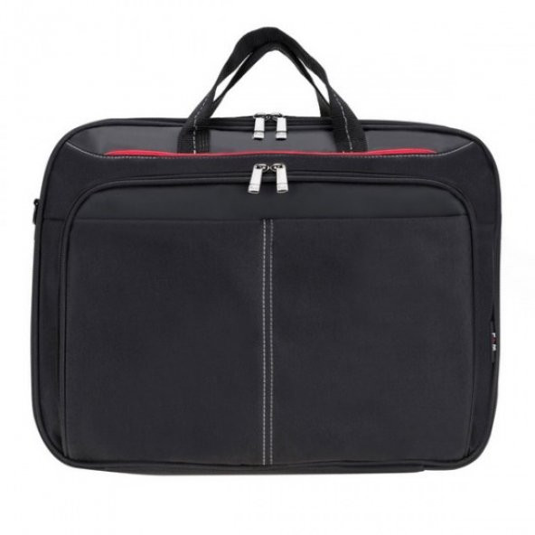 ÇANTA NOTEBOOK PLM NOT.BAG PLC34-BLACK-15.6