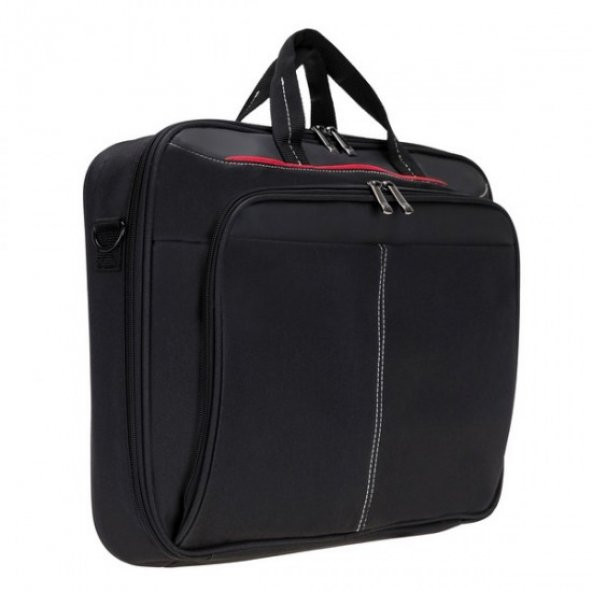 ÇANTA NOTEBOOK PLM NOT.BAG PLC34-BLACK-15.6 - 3