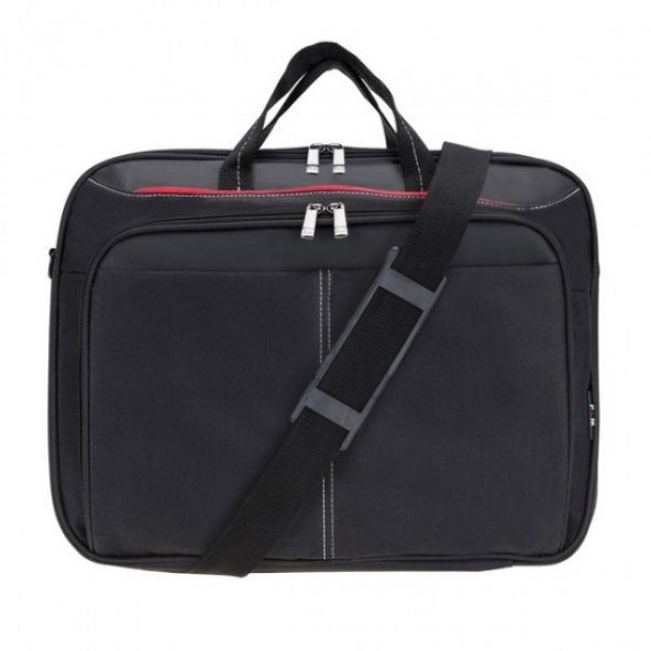 ÇANTA NOTEBOOK PLM NOT.BAG PLC34-BLACK-15.6 - 6