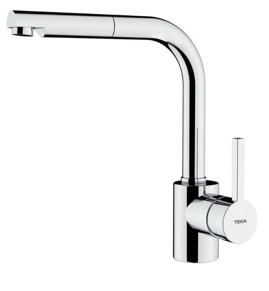 239381200-Teka Ark 938 Krom Armatür - 1