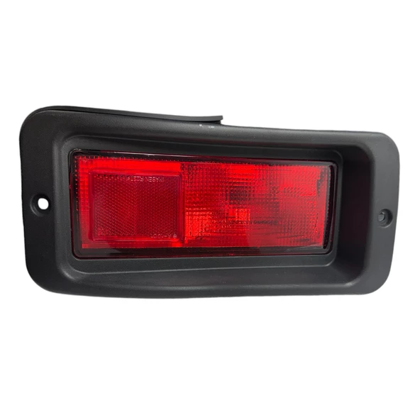 REFLEKTÖR TAMPON PAJERO 01-04 ARKA RH - 1