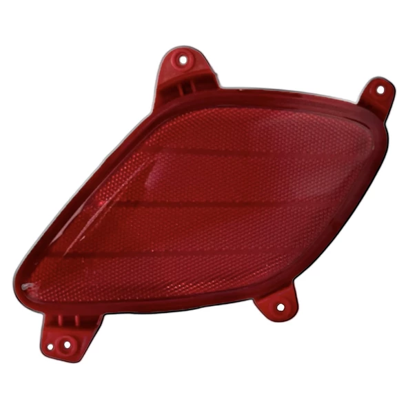 REFLEKTÖR TAMPON İ10 14-16 ARKA RH