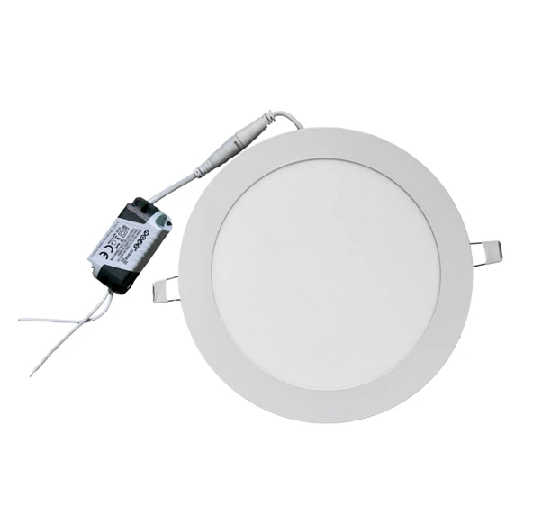 NOAS YL10 1807 Sıva Altı 18W Led Spot 4000K ürün görseli