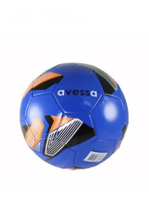Avessa 2 Astar Futbol Topu Mavi FT-963
