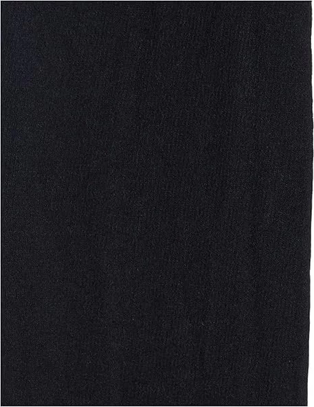 PENTİ PRETTY EXTRA COTTON KÜLOTLU ÇORAP SİYAH 4-5 YAŞ - 4