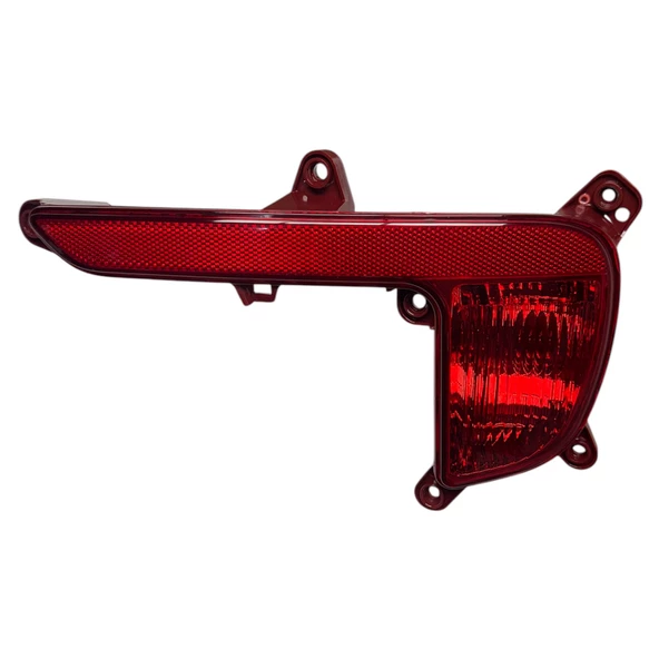 REFLEKTÖR TAMPON RİO H.B 15-17 ARKA RH - 1