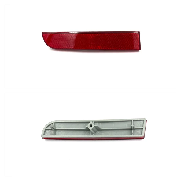 REFLEKTÖR TAMPON ASX 10-11 ARKA LH - 1