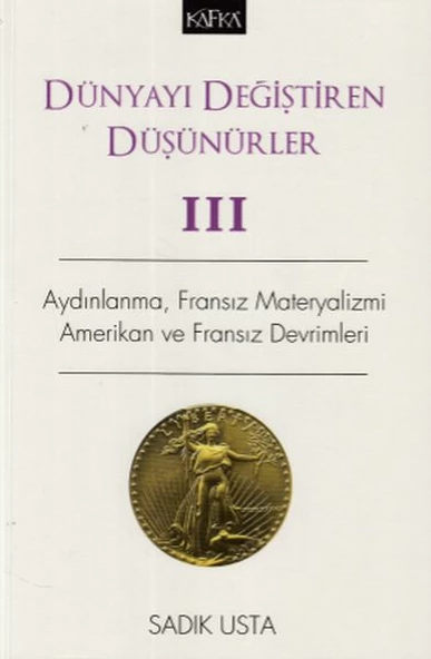Dünyayı Değiştiren Düşünürler III
