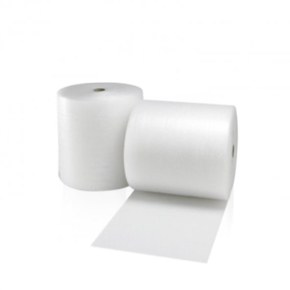 BALONLU NAYLON PATPAT 100 CM X 50 METRE m2/40 gr - 3
