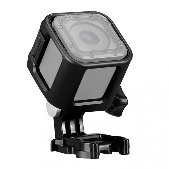 GoPro Hero Session 4 / 5 Uyumlu Açılı Frame Çerçeve