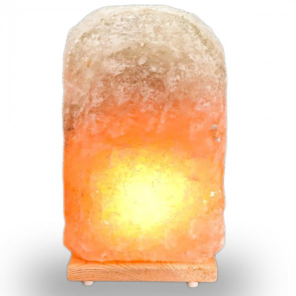 Çankırı Tuz Lambası 11/12 Kg
