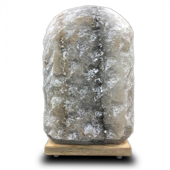 Çankırı Tuz Lambası 11/12 Kg - Resim 2