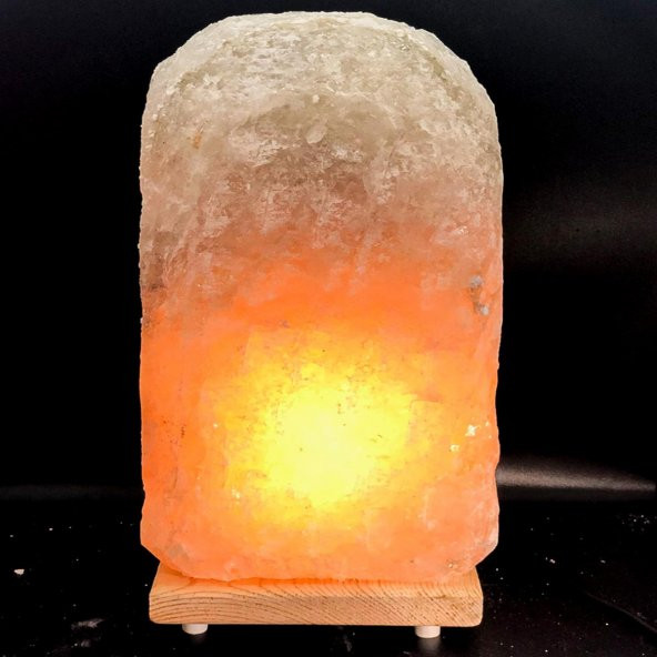 Çankırı Tuz Lambası 11/12 Kg - Resim 3