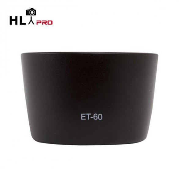 Hlypro Canon 75-300MM için ET-60 Parasoley ürün görseli