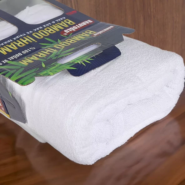 Bambu İhram (1250 gr.) - 4