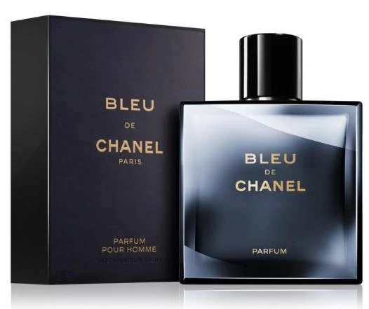 Chanel Bleu De Chanel Parfum 50 Ml Erkek Parfüm - 2