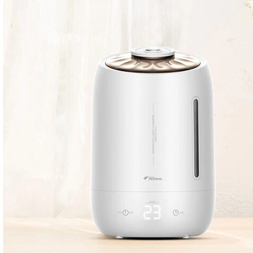 Deerma F600 AG+ Dijital Soğuk Buhar Üfleyici - 2