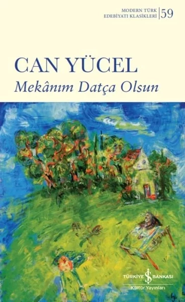 Mekânım Datça Olsun
