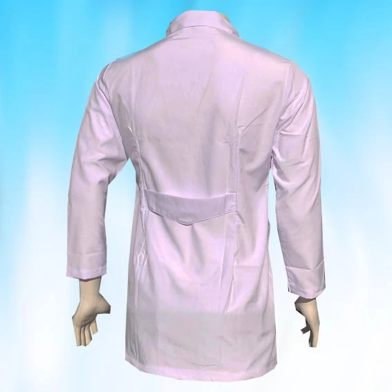 BEYAZ-BAYAN-DOKTOR-ÖĞRETMEN-HEMŞİRE-LABARATUVAR ÖNLÜĞÜ - 2