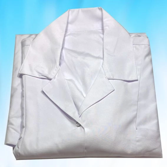 BEYAZ-BAYAN-DOKTOR-ÖĞRETMEN-HEMŞİRE-LABARATUVAR ÖNLÜĞÜ - 3