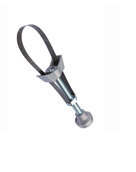 İzeltaş Ayarlı Filtre Sökme Anahtarı 100 MM 0637550100 - Resim 2