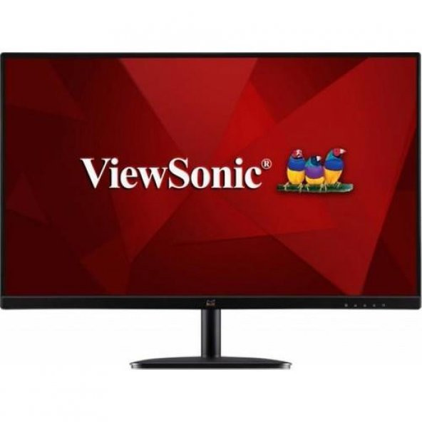 ViewSonic VA2732-H 27" 75Hz 4ms (HDMI+Analog) Full HD IPS LED Monitör