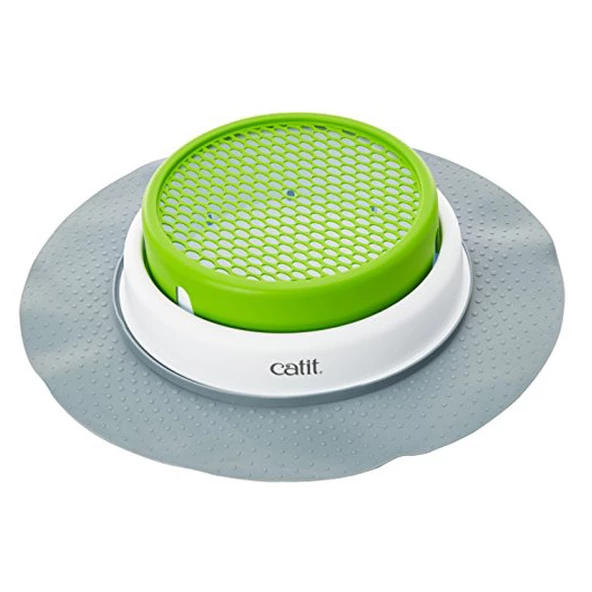 Catit Senses 2.0 Grass Planter Kedi Çimi Seti ürün görseli