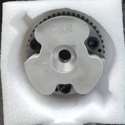 Suzuki Grand Vitara 1.6 06-12 Sx4 Vanus Vwti Pompası - Resim 7