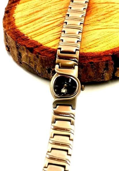 Monalisa Home  Premium Metal  Kayışlı Saat ürün görseli 1