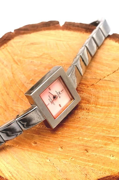 Monalisa Home  JAGA Premium Metal  Kayışlı Saat ürün görseli 1