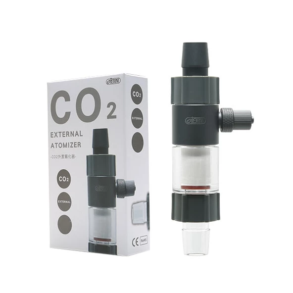 Ista Atomizer Yedek Seramik 1622mm