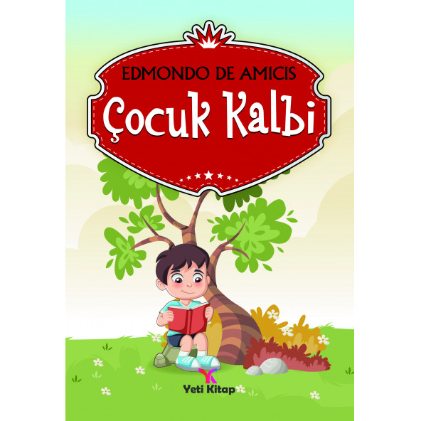 Çocuk Kalbi