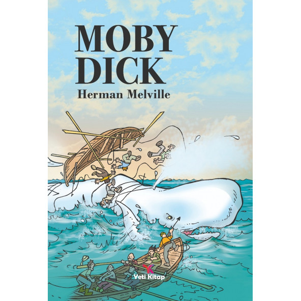 Moby Dick