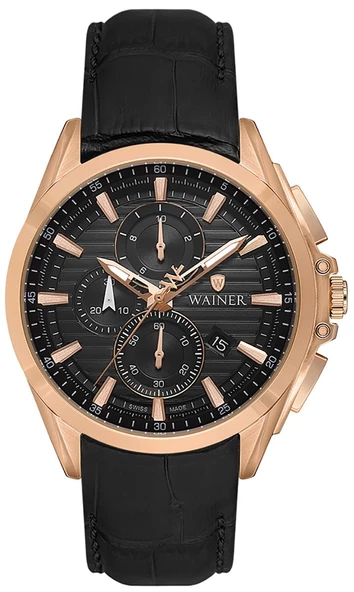 Wainer WA.19400-C Erkek Kol Saati