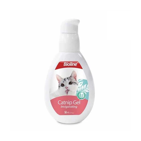Bioline Catnip Jel 50 Ml