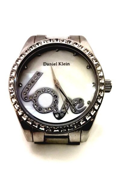 Monalisa Home  DK  Premium Metal  Kayışlı Saat ürün görseli 1