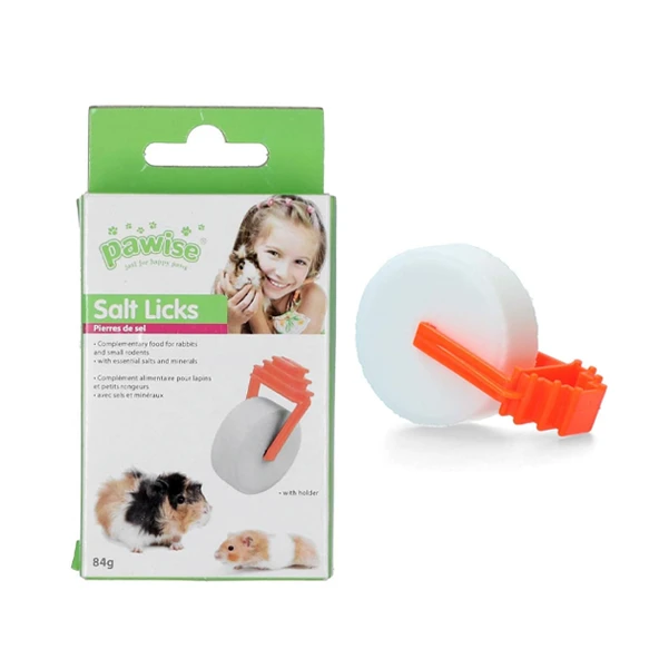 Pawise Kemirgen Yalama Taşı ürün görseli 1