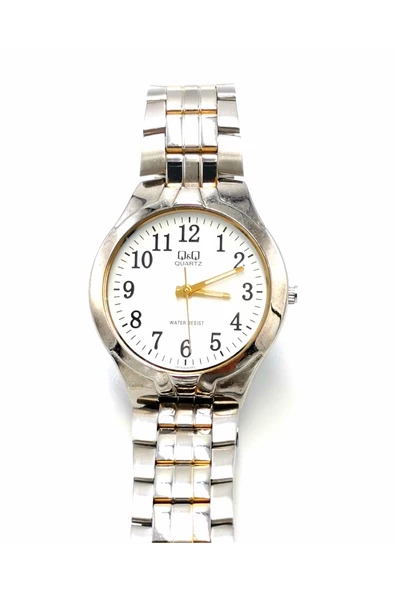 Monalisa Home Premium Metal  Kayışlı Saat ürün görseli 1