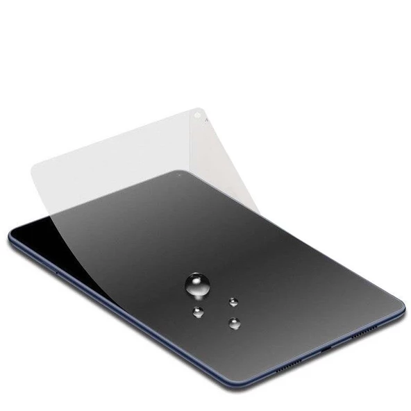 iPad Mini 7.Nesil Wİ-Fİ 8.3 inch Mat Ekran Koruyucu Parmak İzi Bırakmaz - Resim 3