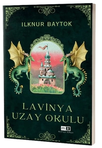 Lavinya Uzay Okulu