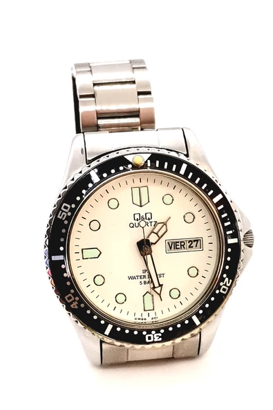 Monalisa Home Premium Metal  Kayışlı Saat ürün görseli 1